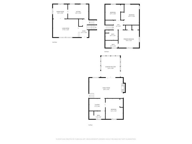 7705 N Whittier Place, Indianapolis, IN 46250