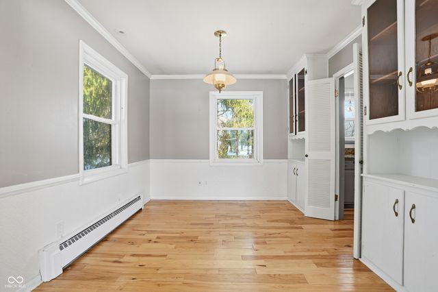 7705 N Whittier Place, Indianapolis, IN 46250