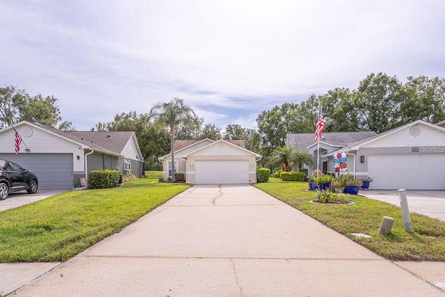 6431 GENTLE BEN CIRCLE, Wesley Chapel, FL 33544