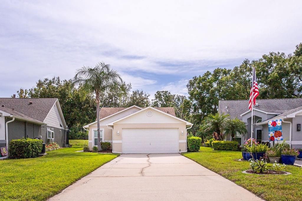 6431 GENTLE BEN CIRCLE, Wesley Chapel, FL 33544