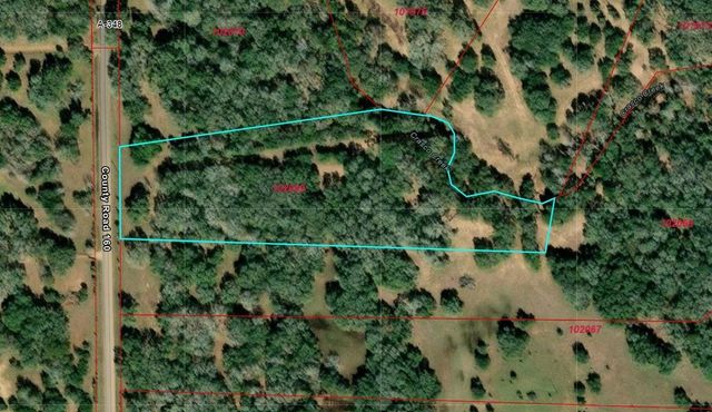 TBD County Road 160, Columbus, TX 78934