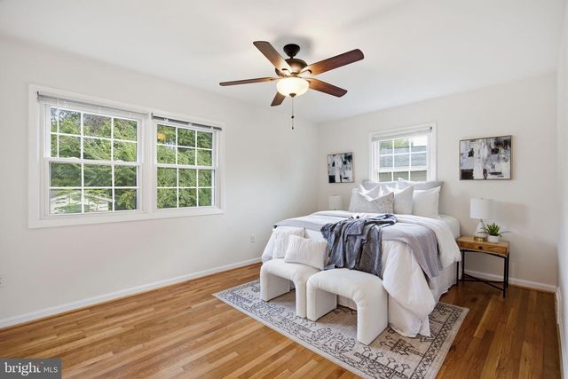 12519 BARBARA RD, Silver Spring, MD 20906