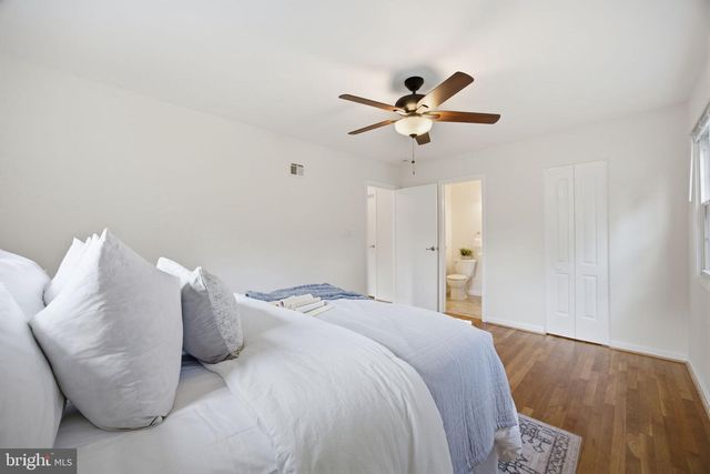 12519 BARBARA RD, Silver Spring, MD 20906