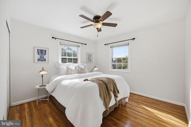 12519 BARBARA RD, Silver Spring, MD 20906