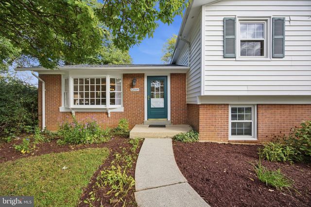 12519 BARBARA RD, Silver Spring, MD 20906
