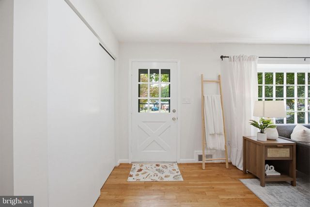 12519 BARBARA RD, Silver Spring, MD 20906