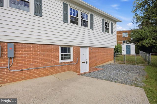 12519 BARBARA RD, Silver Spring, MD 20906