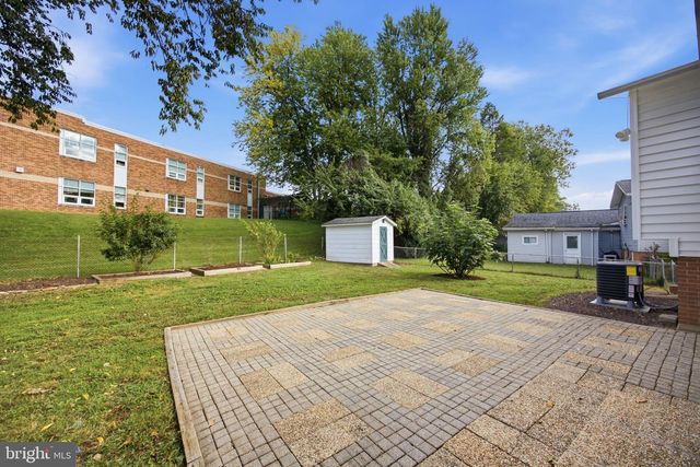 12519 BARBARA RD, Silver Spring, MD 20906