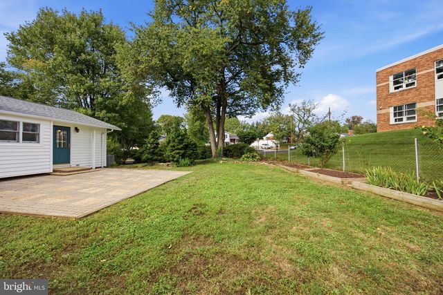 12519 BARBARA RD, Silver Spring, MD 20906