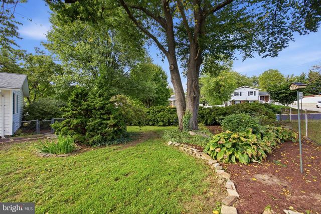 12519 BARBARA RD, Silver Spring, MD 20906