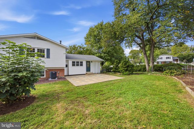 12519 BARBARA RD, Silver Spring, MD 20906