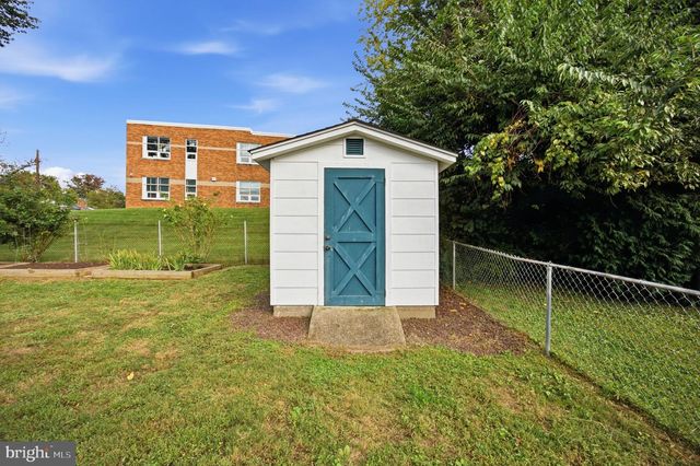 12519 BARBARA RD, Silver Spring, MD 20906