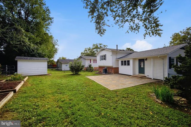 12519 BARBARA RD, Silver Spring, MD 20906