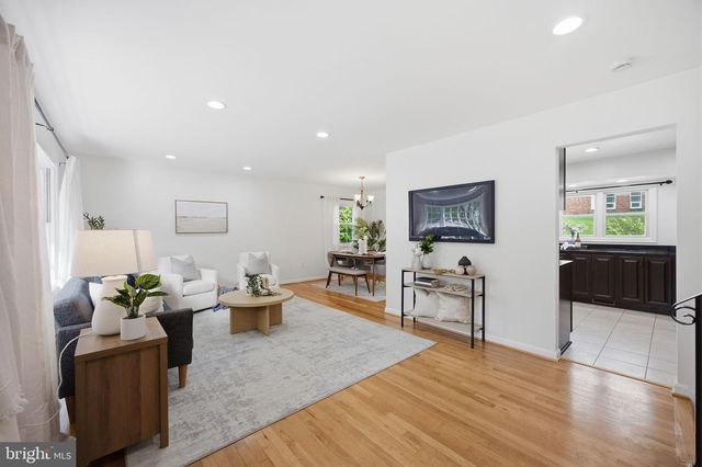 12519 BARBARA RD, Silver Spring, MD 20906