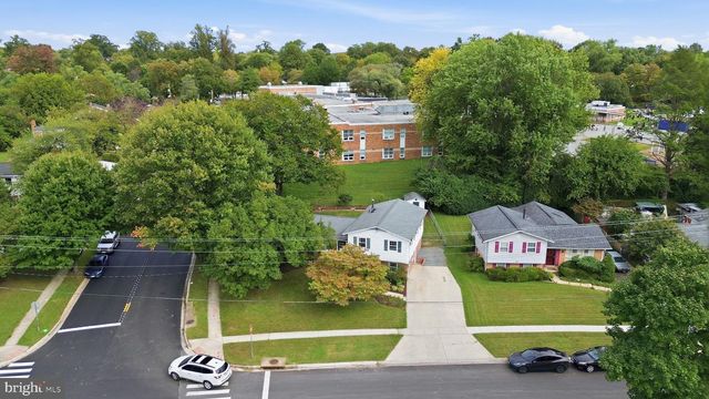 12519 BARBARA RD, Silver Spring, MD 20906