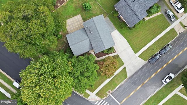 12519 BARBARA RD, Silver Spring, MD 20906