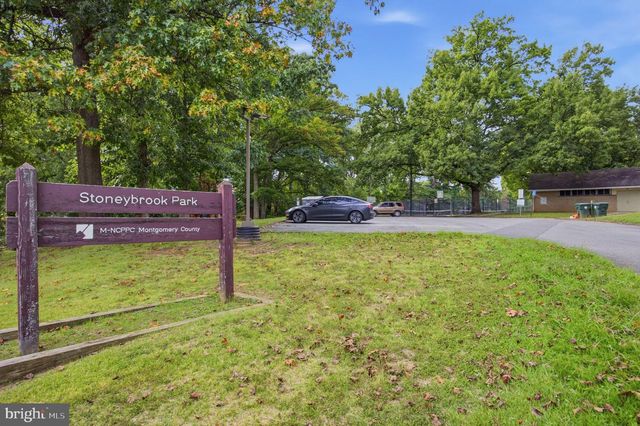 12519 BARBARA RD, Silver Spring, MD 20906