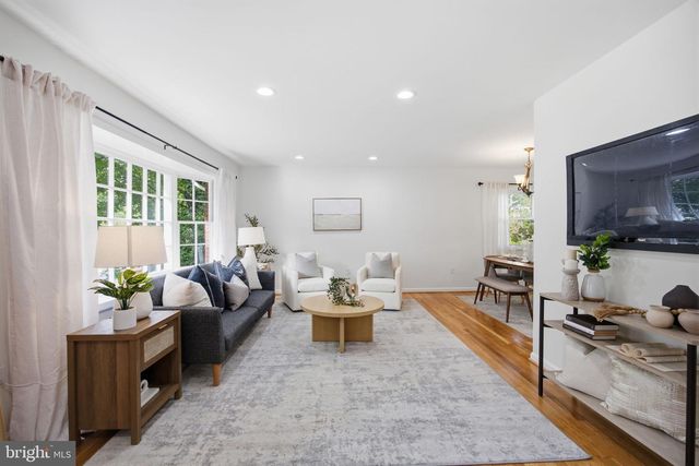 12519 BARBARA RD, Silver Spring, MD 20906