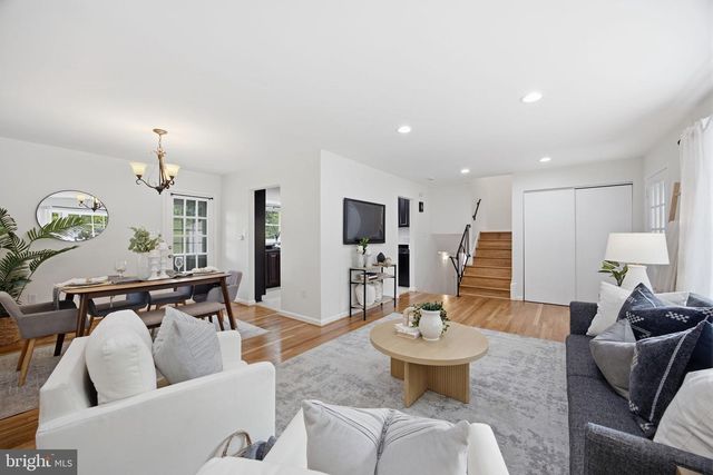 12519 BARBARA RD, Silver Spring, MD 20906