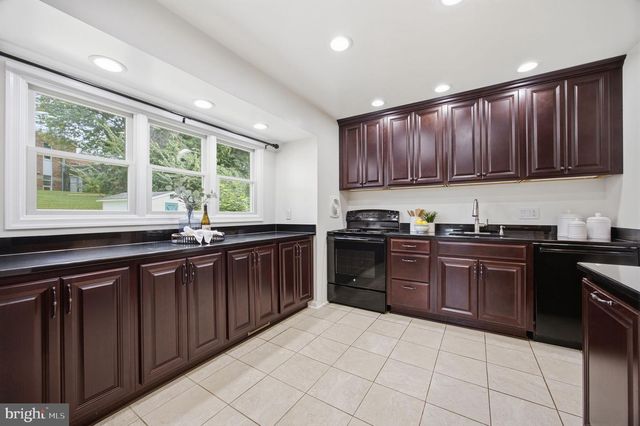 12519 BARBARA RD, Silver Spring, MD 20906
