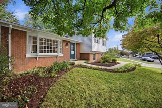 12519 BARBARA RD, Silver Spring, MD 20906