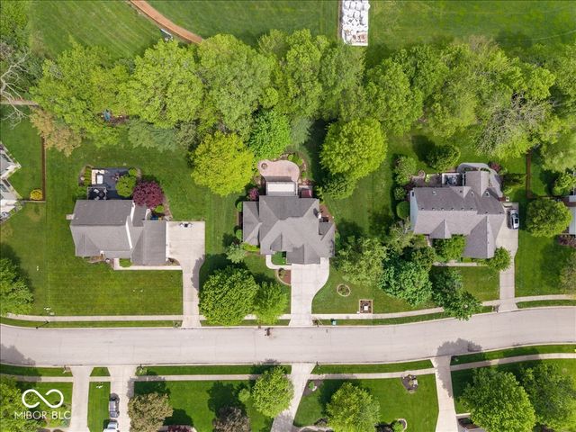 14173 Warbler Way N, Carmel, IN 46033