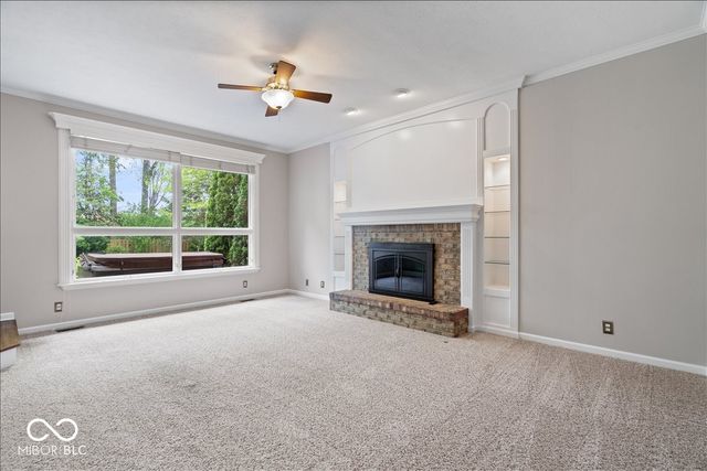 14173 Warbler Way N, Carmel, IN 46033
