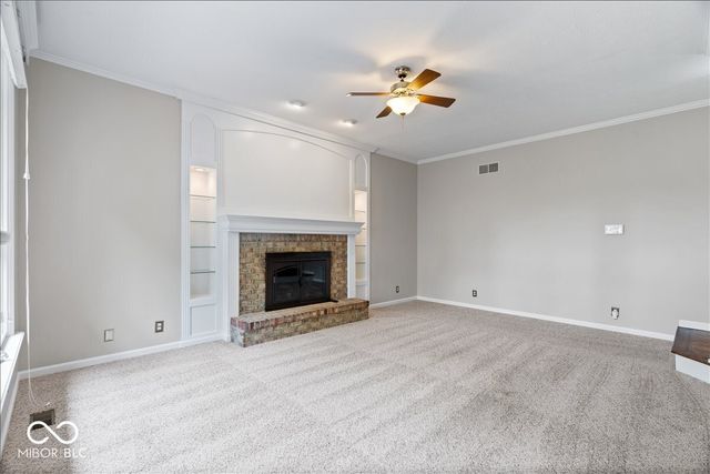 14173 Warbler Way N, Carmel, IN 46033