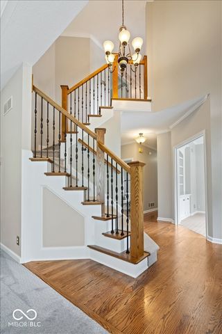 14173 Warbler Way N, Carmel, IN 46033