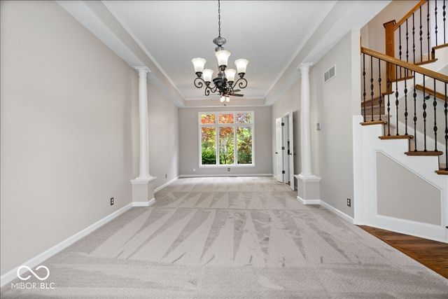 14173 Warbler Way N, Carmel, IN 46033