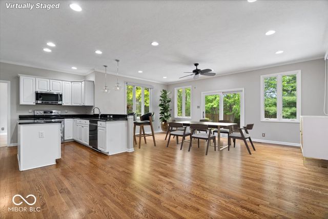 14173 Warbler Way N, Carmel, IN 46033