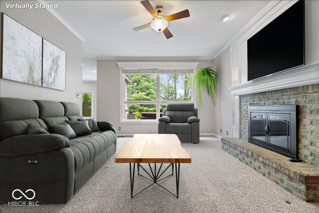 14173 Warbler Way N, Carmel, IN 46033