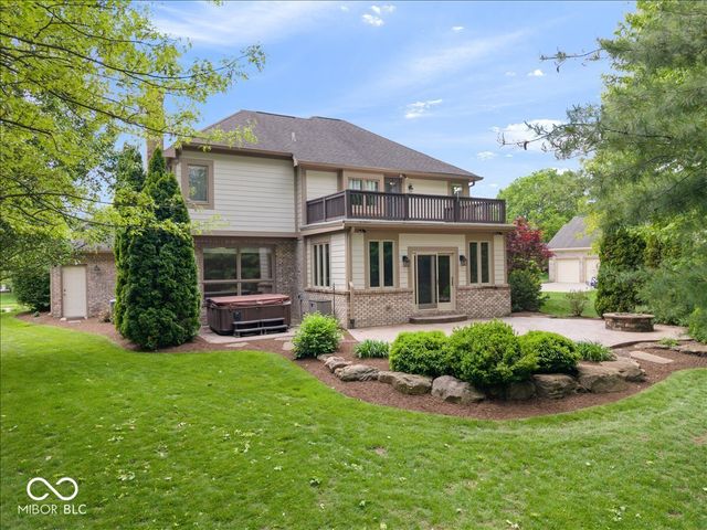 14173 Warbler Way N, Carmel, IN 46033