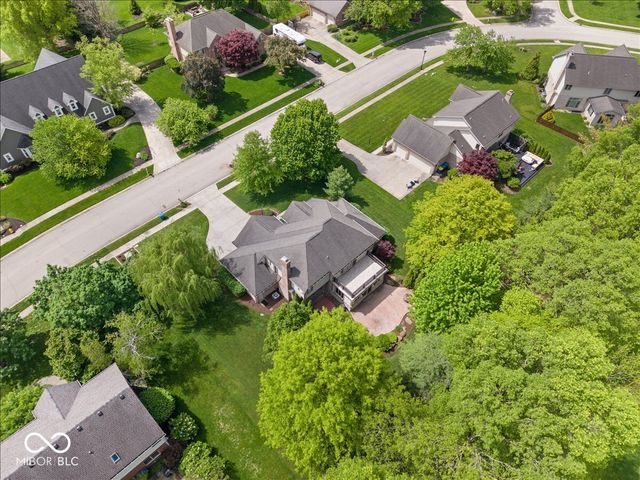 14173 Warbler Way N, Carmel, IN 46033