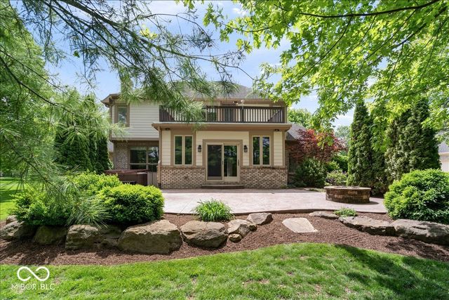 14173 Warbler Way N, Carmel, IN 46033