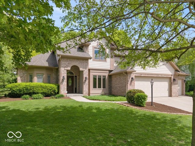 14173 Warbler Way N, Carmel, IN 46033