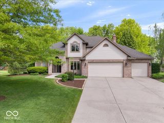 14173 Warbler Way N, Carmel, IN 46033