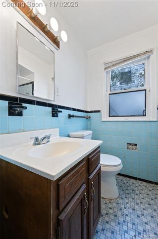 8674 Pierson Street, Detroit, MI 48228