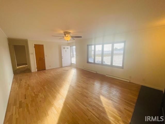 6597 S 150 E Road, Jonesboro, IN 46938