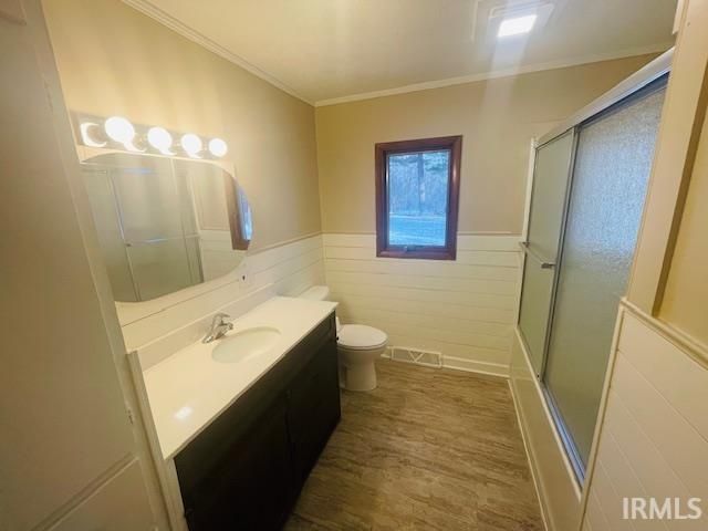 6597 S 150 E Road, Jonesboro, IN 46938