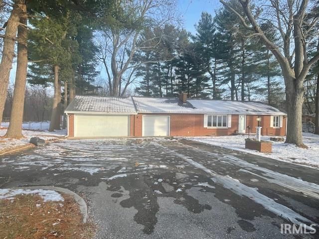 6597 S 150 E Road, Jonesboro, IN 46938