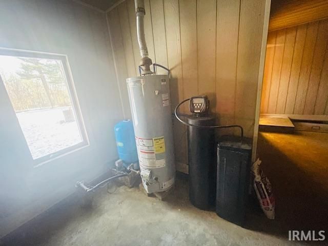 6597 S 150 E Road, Jonesboro, IN 46938