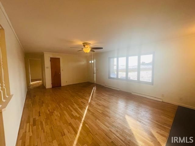 6597 S 150 E Road, Jonesboro, IN 46938