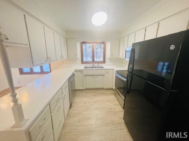 6597 S 150 E Road, Jonesboro, IN 46938