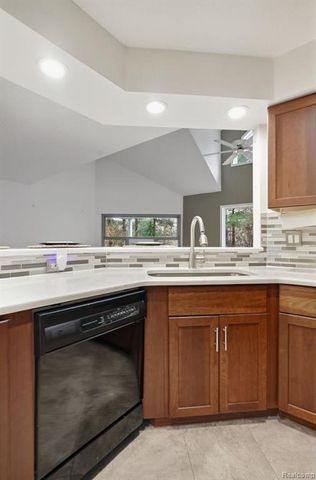 101 Quiet Creek Circle, Chelsea, MI 48118