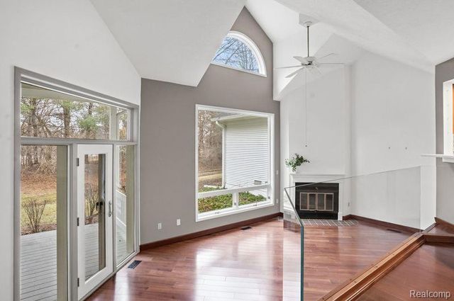 101 Quiet Creek Circle, Chelsea, MI 48118