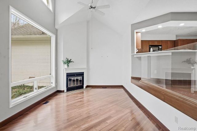 101 Quiet Creek Circle, Chelsea, MI 48118