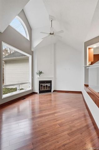 101 Quiet Creek Circle, Chelsea, MI 48118