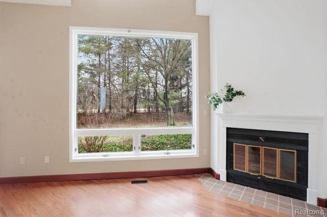 101 Quiet Creek Circle, Chelsea, MI 48118