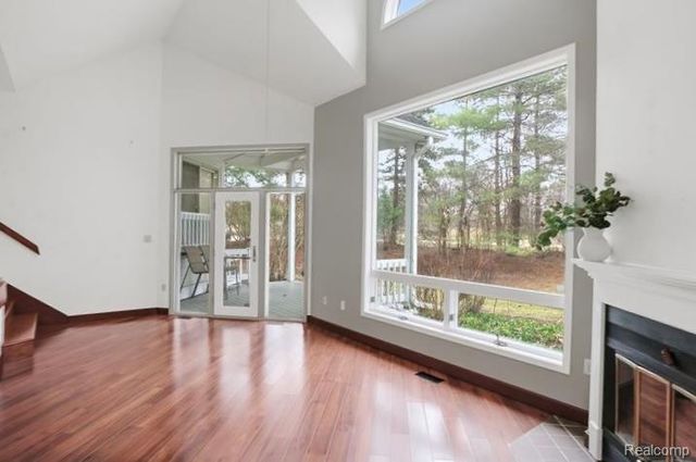 101 Quiet Creek Circle, Chelsea, MI 48118